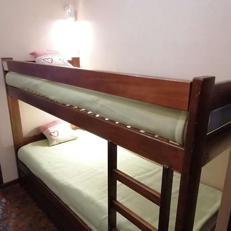 Studio En Rez-De-Jardin Pour 4 Avec Parking Couvert, A 500M De La Telecabine - Le Grand-Bornand - Fr-1-241-80 Экстерьер фото
