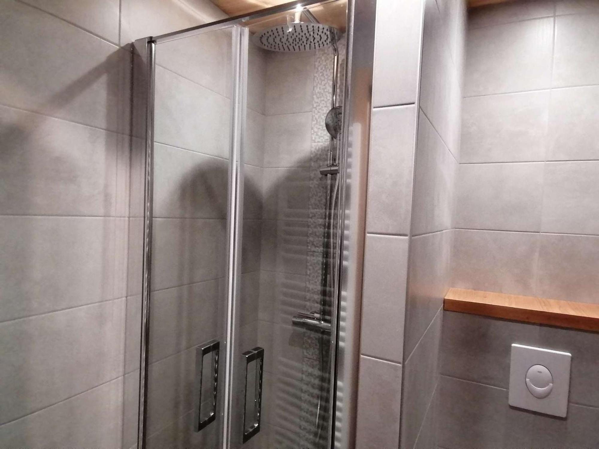 Studio En Rez-De-Jardin Pour 4 Avec Parking Couvert, A 500M De La Telecabine - Le Grand-Bornand - Fr-1-241-80 Экстерьер фото